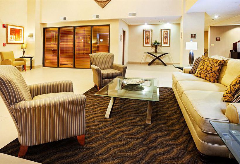Hotel Holiday Inn Express Murfreesboro Central  | Murfreesboro | Tennessee | United States 14