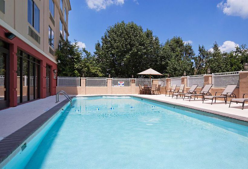 Hotel Holiday Inn Express Murfreesboro Central  | Murfreesboro | Tennessee | United States 15