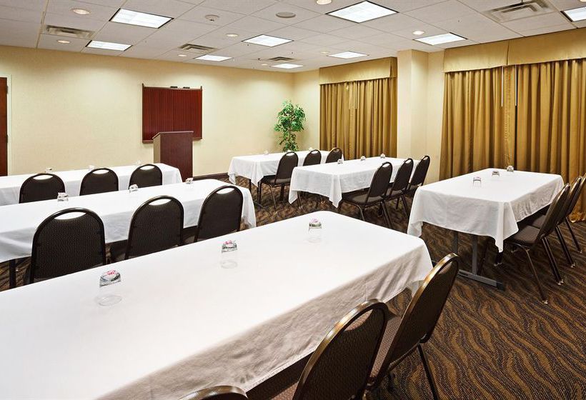 Hotel Holiday Inn Express Murfreesboro Central  | Murfreesboro | Tennessee | United States 18