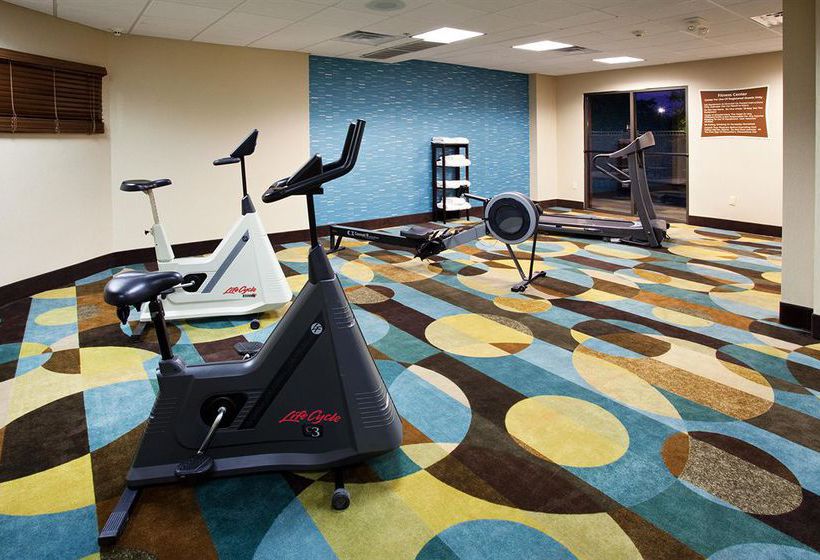 Hotel Holiday Inn Express Murfreesboro Central  | Murfreesboro | Tennessee | United States 6