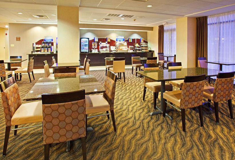Hotel Holiday Inn Express Murfreesboro Central  | Murfreesboro | Tennessee | United States 7