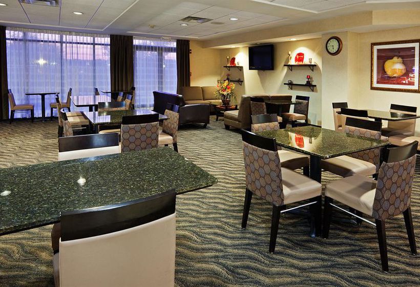 Hotel Holiday Inn Express Murfreesboro Central  | Murfreesboro | Tennessee | United States 9