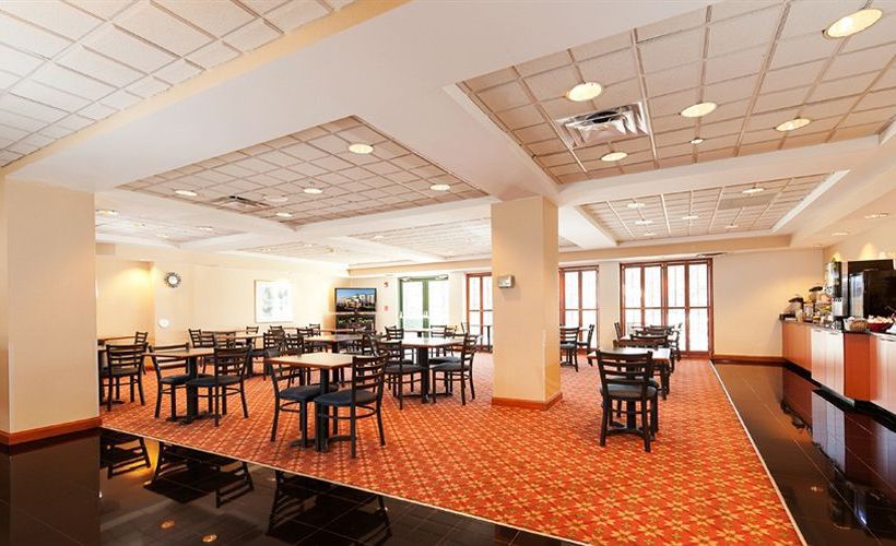 Hotel Wingate by Wyndham Columbia Columbia