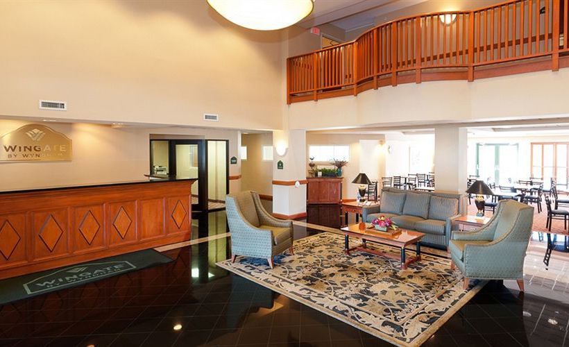 Hotel Wingate by Wyndham Columbia  | Columbia | South Carolina | United States 1