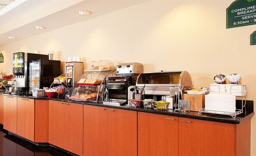 Hotel Wingate by Wyndham Columbia  | Columbia | South Carolina | United States 10