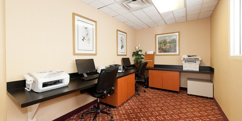 Hotel Wingate by Wyndham Columbia  | Columbia | South Carolina | United States 12