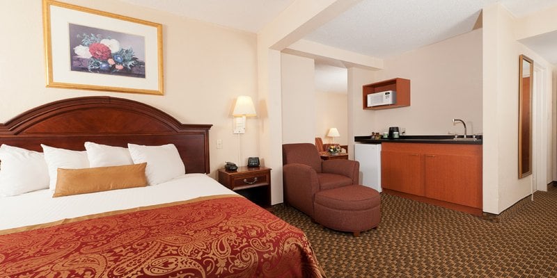 Hotel Wingate by Wyndham Columbia  | Columbia | South Carolina | United States 14