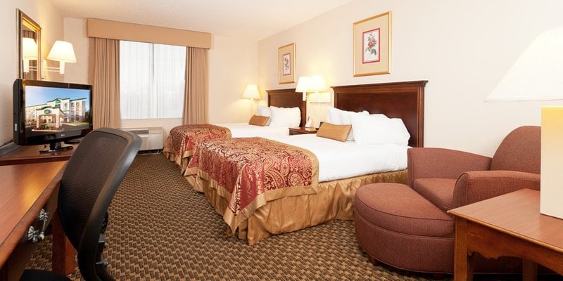 Hotel Wingate by Wyndham Columbia  | Columbia | South Carolina | United States 15
