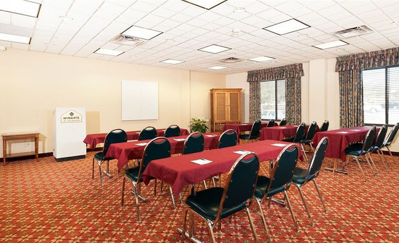 Hotel Wingate by Wyndham Columbia  | Columbia | South Carolina | United States 2