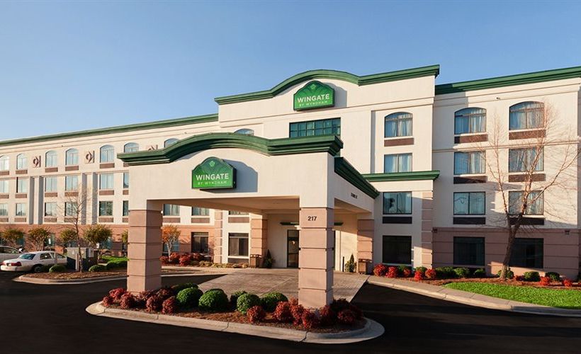 Hotel Wingate by Wyndham Columbia  | Columbia | South Carolina | United States 3