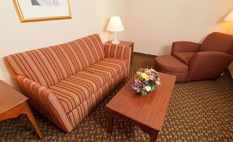 Hotel Wingate by Wyndham Columbia  | Columbia | South Carolina | United States 4