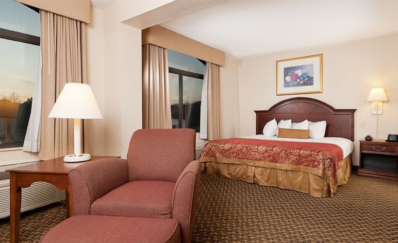 Hotel Wingate by Wyndham Columbia  | Columbia | South Carolina | United States 5