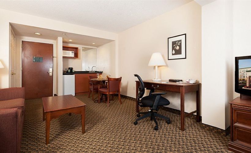 Hotel Wingate by Wyndham Columbia  | Columbia | South Carolina | United States 6