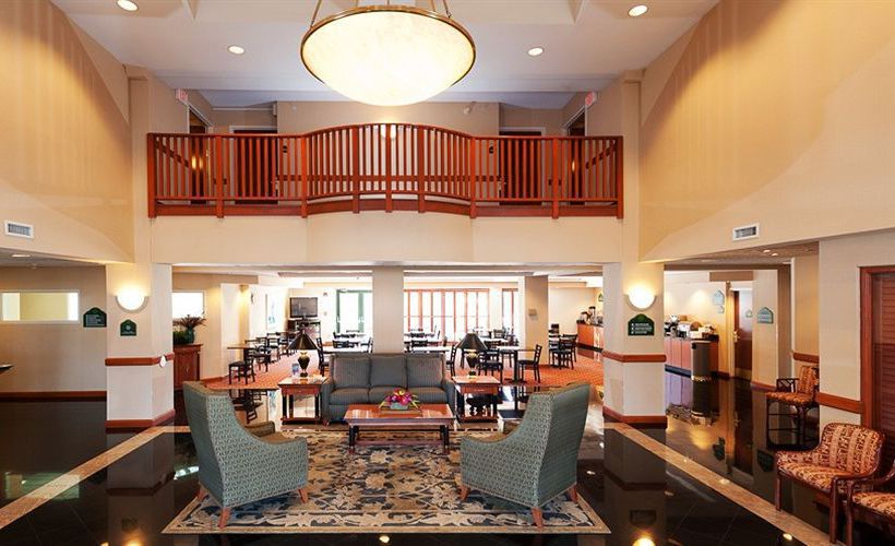 Hotel Wingate by Wyndham Columbia  | Columbia | South Carolina | United States 7