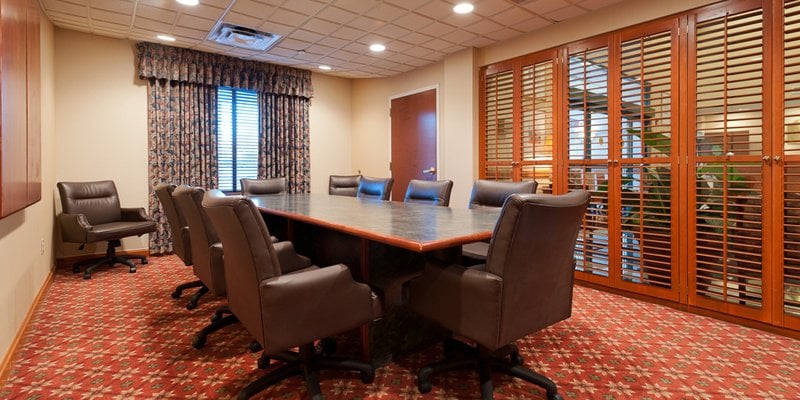 Hotel Wingate by Wyndham Columbia  | Columbia | South Carolina | United States 8