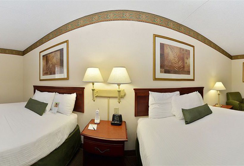 Hotel Wingate By Wyndham Longview  | Longview | Texas | United States 1