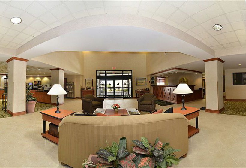 Hotel Wingate By Wyndham Longview  | Longview | Texas | United States 2