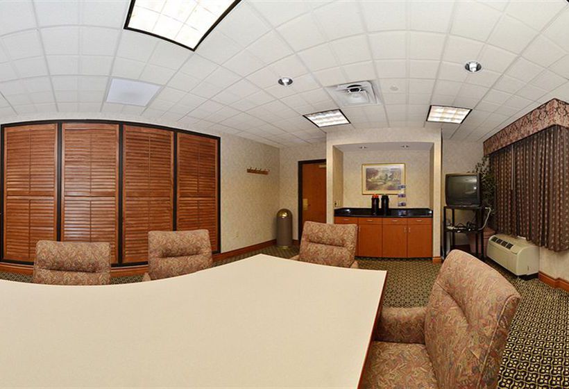 Hotel Wingate By Wyndham Longview  | Longview | Texas | United States 3