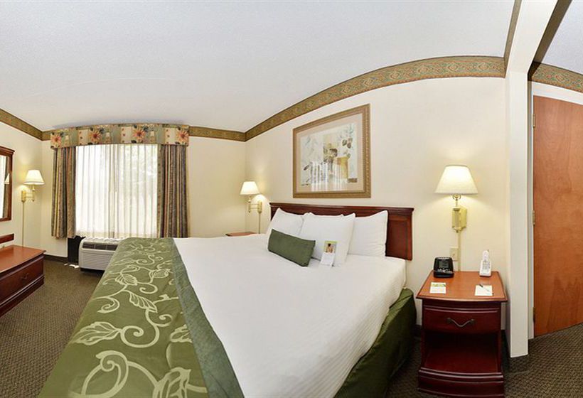 Hotel Wingate By Wyndham Longview  | Longview | Texas | United States 4