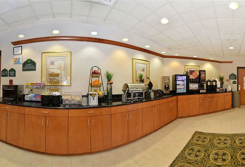 Hotel Wingate By Wyndham Longview  | Longview | Texas | United States 5