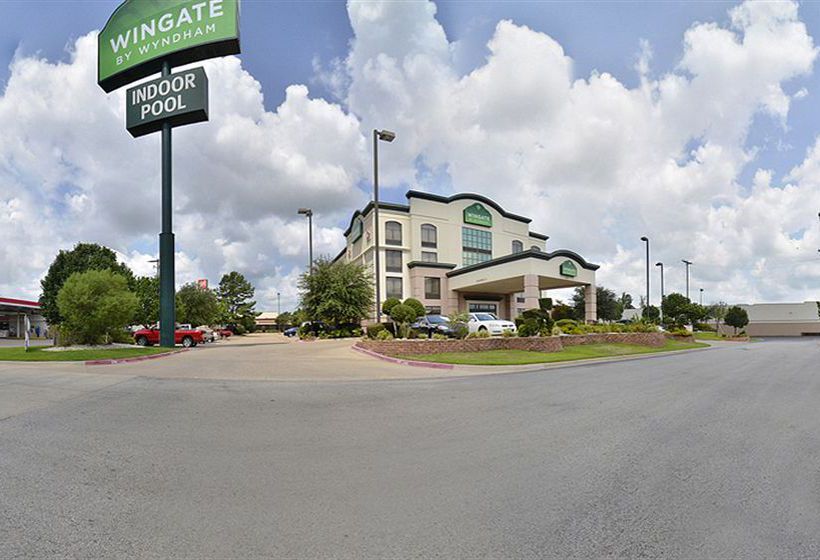 Hotel Wingate By Wyndham Longview  | Longview | Texas | United States 6