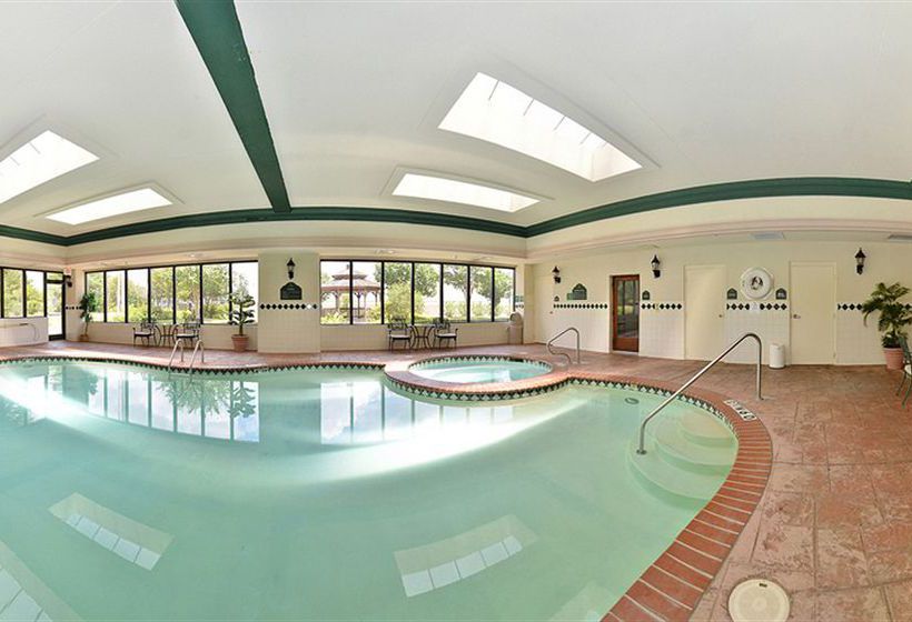 Hotel Wingate By Wyndham Longview  | Longview | Texas | United States 7