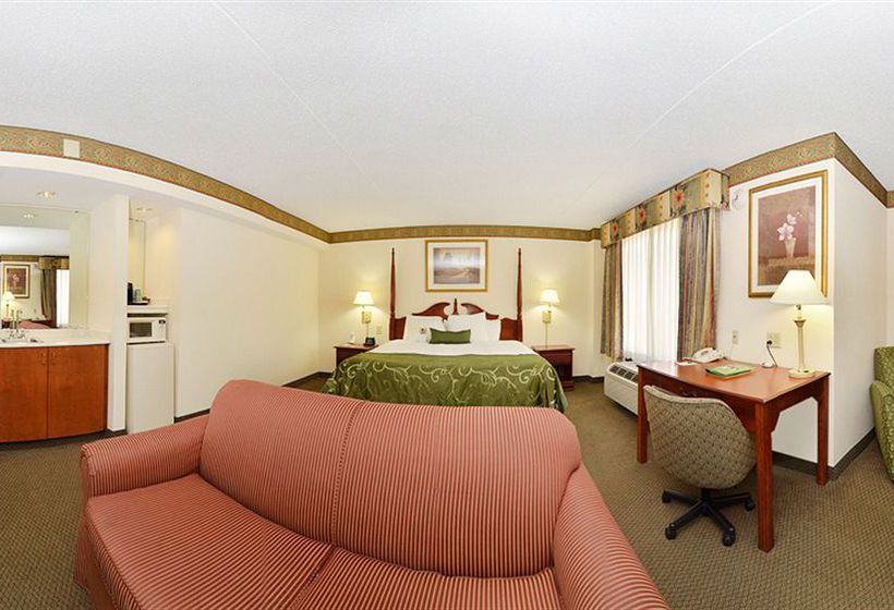 Hotel Wingate By Wyndham Longview  | Longview | Texas | United States 8