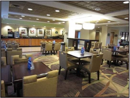 Hotel Wingate By Wyndham Kennesaw Kennesaw Georgia