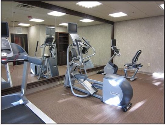 Hotel Wingate By Wyndham Kennesaw  | Kennesaw | Georgia | United States 1