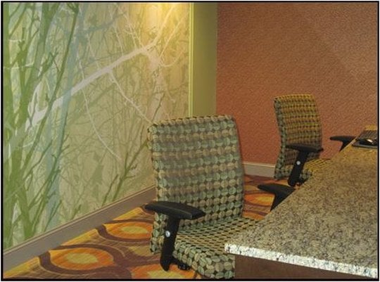 Hotel Wingate By Wyndham Kennesaw  | Kennesaw | Georgia | United States 2