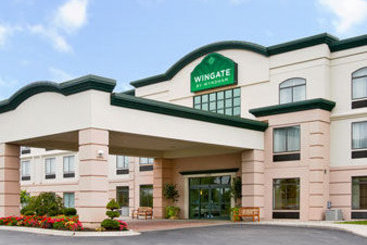 Hotel Wingate by Wyndham 