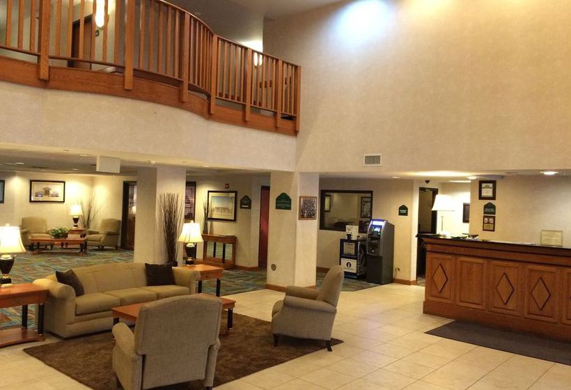 Hotel Wingate By Wyndham Lima 