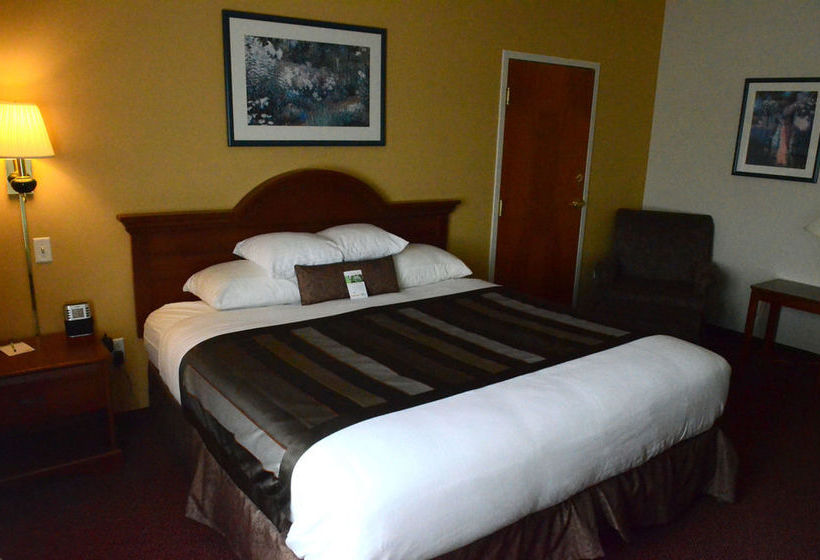 Hotel Wingate By Wyndham Lima  | Lima | Ohio | United States 1