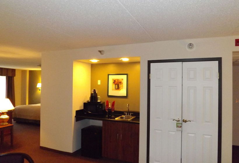 Hotel Wingate By Wyndham Lima  | Lima | Ohio | United States 10