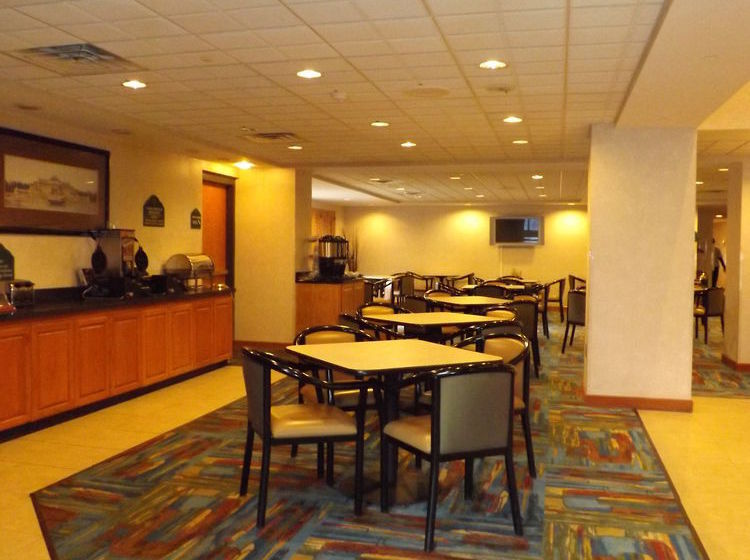 Hotel Wingate By Wyndham Lima  | Lima | Ohio | United States 13