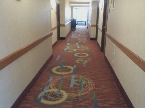 Hotel Wingate By Wyndham Lima  | Lima | Ohio | United States 14