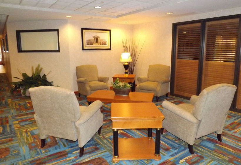 Hotel Wingate By Wyndham Lima  | Lima | Ohio | United States 3