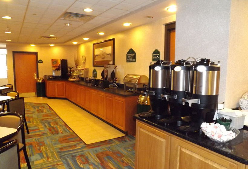 Hotel Wingate By Wyndham Lima  | Lima | Ohio | United States 5