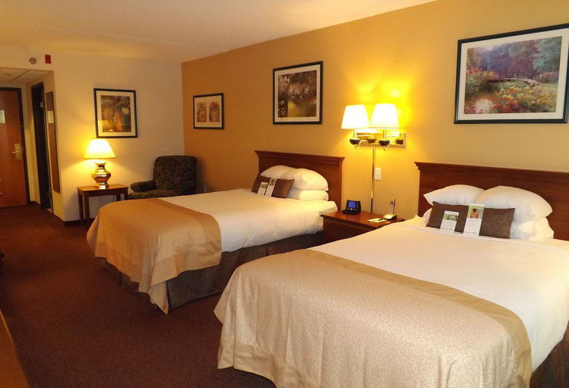 Hotel Wingate By Wyndham Lima  | Lima | Ohio | United States 6