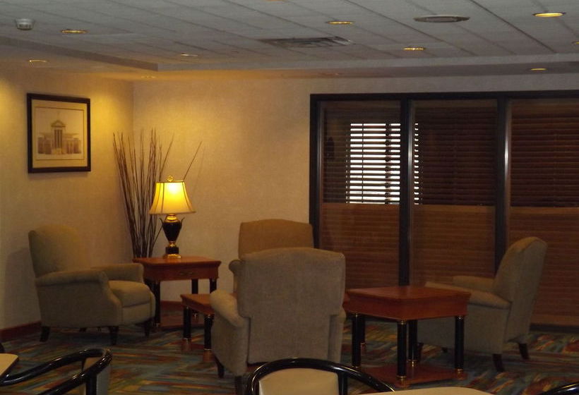 Hotel Wingate By Wyndham Lima  | Lima | Ohio | United States 7