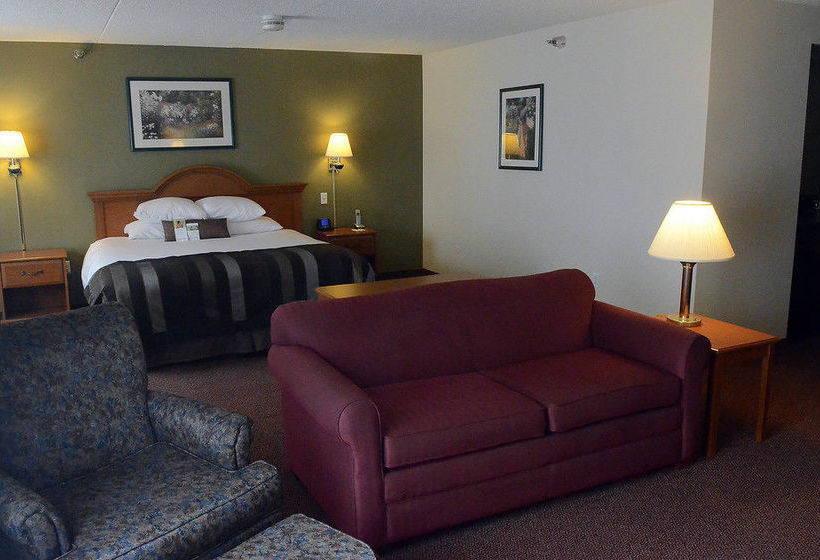 Hotel Wingate By Wyndham Lima  | Lima | Ohio | United States 9