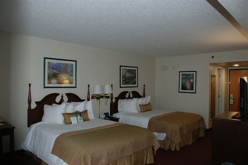 Hotel Wingate By Wyndham Greensboro  | Greensboro | North Carolina | United States 2