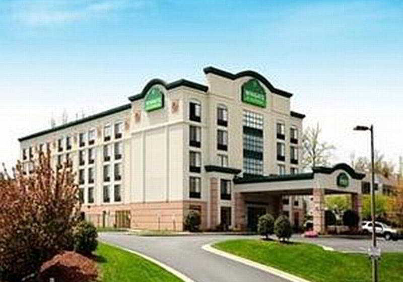 Hotel Wingate By Wyndham Greensboro  | Greensboro | North Carolina | United States 3