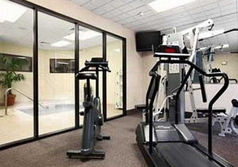 Hotel Wingate By Wyndham Greensboro  | Greensboro | North Carolina | United States 5