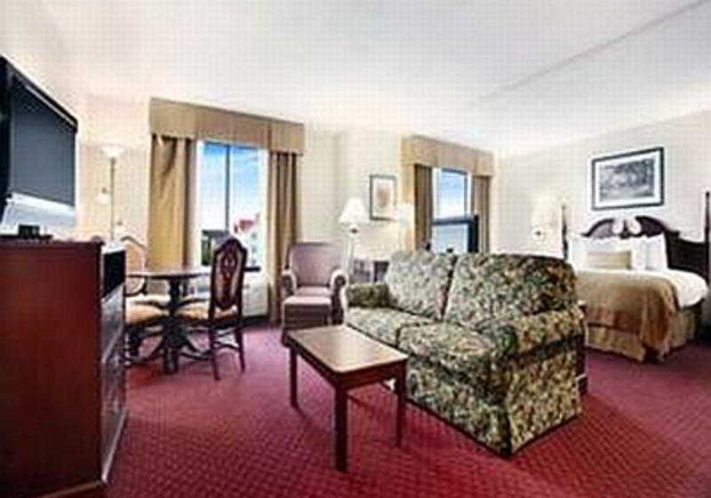 Hotel Wingate By Wyndham Greensboro  | Greensboro | North Carolina | United States 6