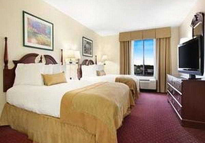 Hotel Wingate By Wyndham Greensboro  | Greensboro | North Carolina | United States 7