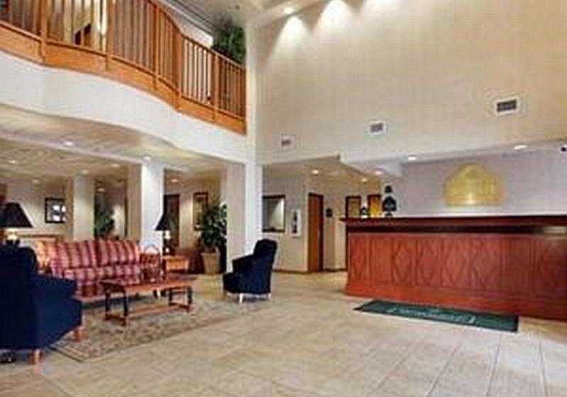 Hotel Wingate By Wyndham Greensboro  | Greensboro | North Carolina | United States 8