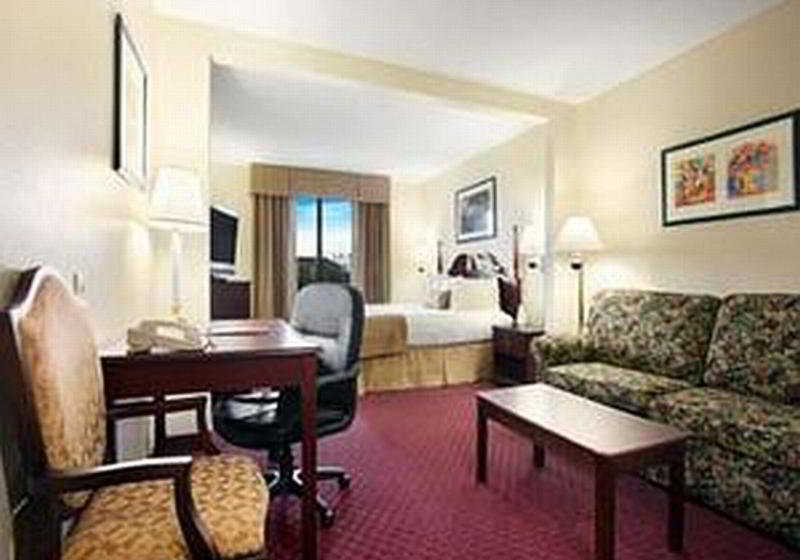 Hotel Wingate By Wyndham Greensboro  | Greensboro | North Carolina | United States 9