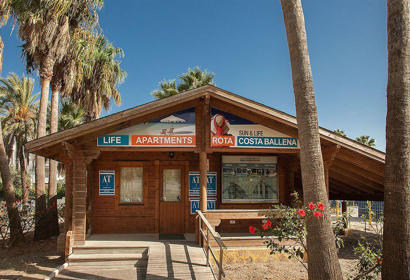 Costa Ballena by Life Apartments  | Rota | Cádiz | España 1