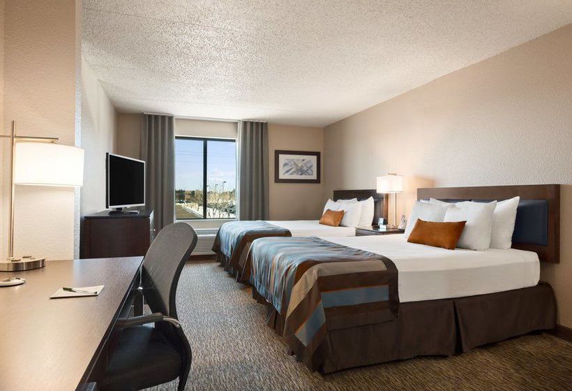 Hotel Wingate By Wyndham Fargo  | Fargo | North Dakota | United States 10